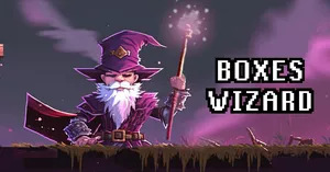 play Boxes Wizard