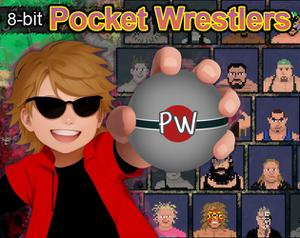 play 8-Bit Pocket Wrestlers