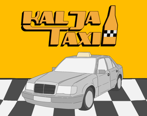 play Kalja Taxi