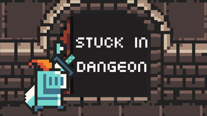 play Stuck In Dungeon