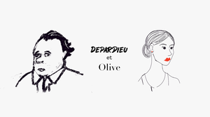 play Depardieu Et Olive