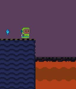 play Emerald Escapee