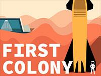 play First Colony