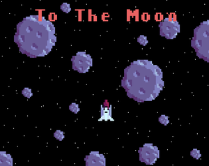 play To The Moon