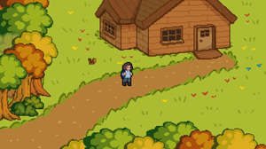 play A Small Walk