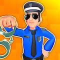 play Police Evolution Idle