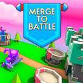 Merge To Battle