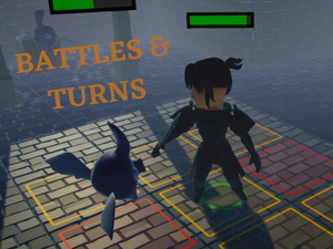 play Wip - Battles And Turns