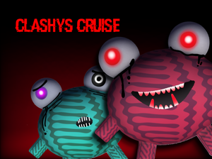 play Clashys Cruise