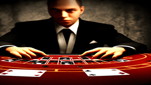 play Blackjack Rpg - Free Edition | Eng V2.0