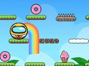 play Bounce Ball Online