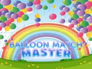 play Balloon Match Master