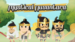 play Mystical Nusantara