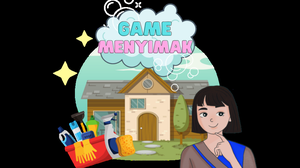 play Game Menyimak : Petunjuk Membersihkan Rumah