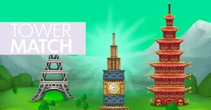 play Tower Match