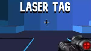 play Laser Tag