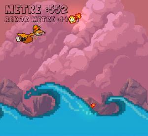 play Rescue The Pterodactyl