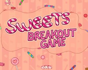 play Brick Breaker With Sweets