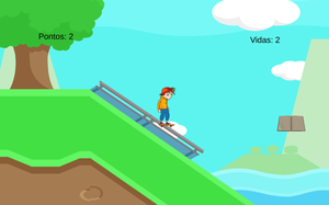 play Gotoschool