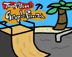 play Tony Falcon'S Grapplepalooza