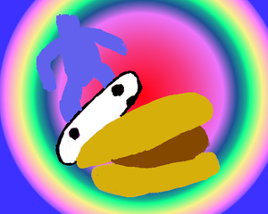 play Skate Burger