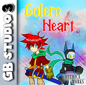 play Golem Heart
