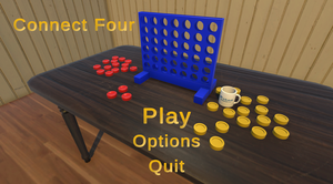 play Connect Four