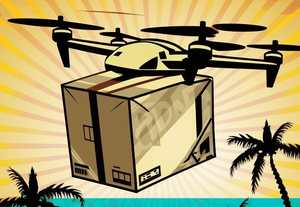 play Castaway Crates