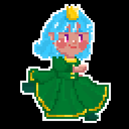 play Yverne: Castle Platformer