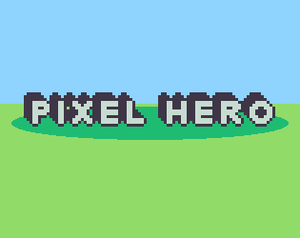 play Pixel Hero