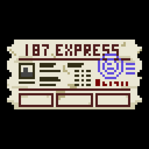 play The 187 Express