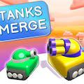play Tanks Merge