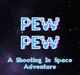 play Pew Pew (Still In Development)