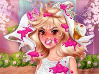 play Bridezilla Wedding Makeover