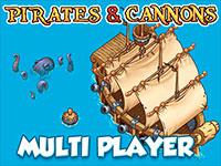 play Pirates And Cannons Multi Player