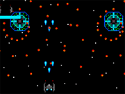 play Size Invaders