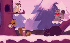 play Invernal Slumber