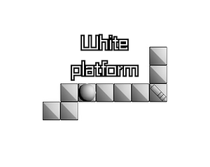 play White Platform