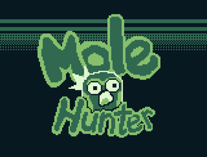 play Mole Hunter