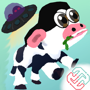 play Graze Invaders