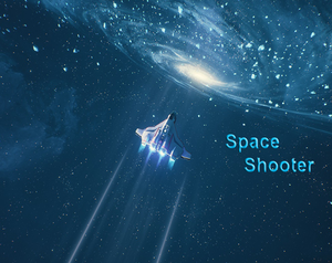 play Space Shooter