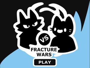 play Cool Cats Fracture Wars