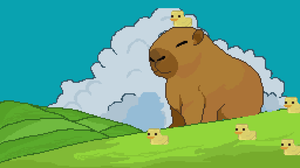play Capy Quest