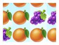 play Fruits Skewer