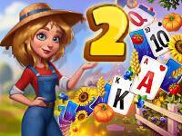 play Solitaire Farm: Seasons 2