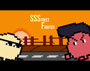 play Ssstreet Fighter