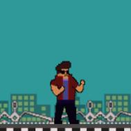 play Shady Streets