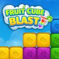 play Fruit Cube Blast