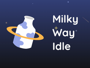 play Milky Way Idle