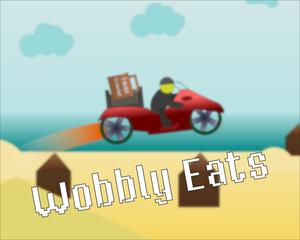 play Wobbly Eats